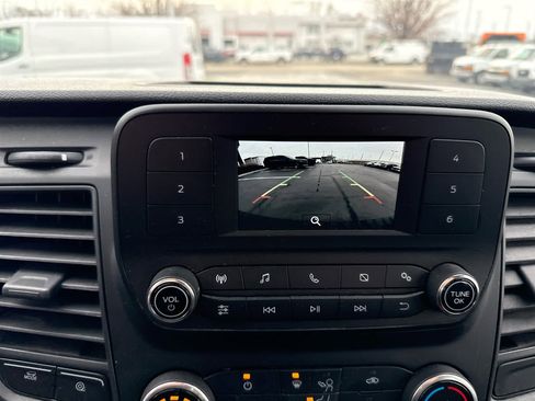 Used 2024 Ford Transit 250 Low Roof w/ Exterior Upgrade Package image 15