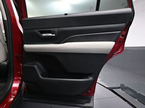 Used 2024 Toyota Grand Highlander Platinum image 48