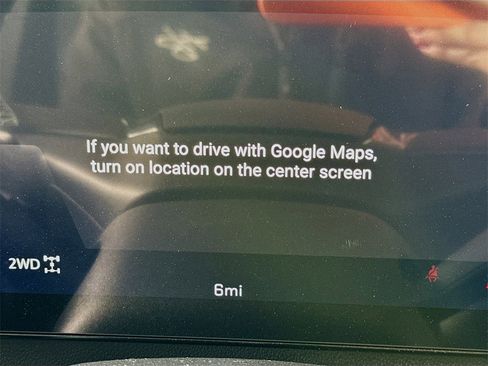 New 2026 Chevrolet Traverse LT w/ LPO, Floor Liner Package image 7