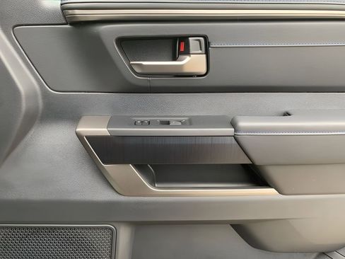 New 2026 Toyota Tundra Platinum image 18