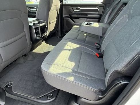 Used 2024 RAM 1500 Big Horn w/ Trailer Tow Group image 17