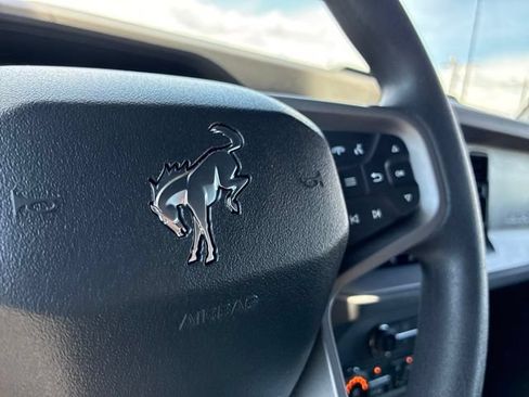 Used 2025 Ford Bronco 4-Door AWD/4WD image 29