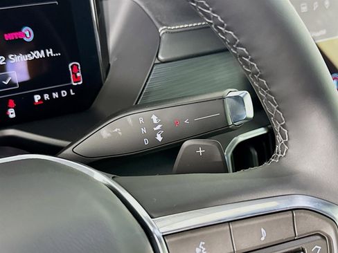 New 2026 GMC Acadia Elevation w/ Black Edition FWD image 18