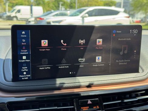 Certified 2025 Acura MDX SH-AWD w/ Technology Package image 27