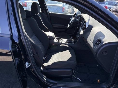 Used 2023 Dodge Charger GT w/ Blacktop Package image 9