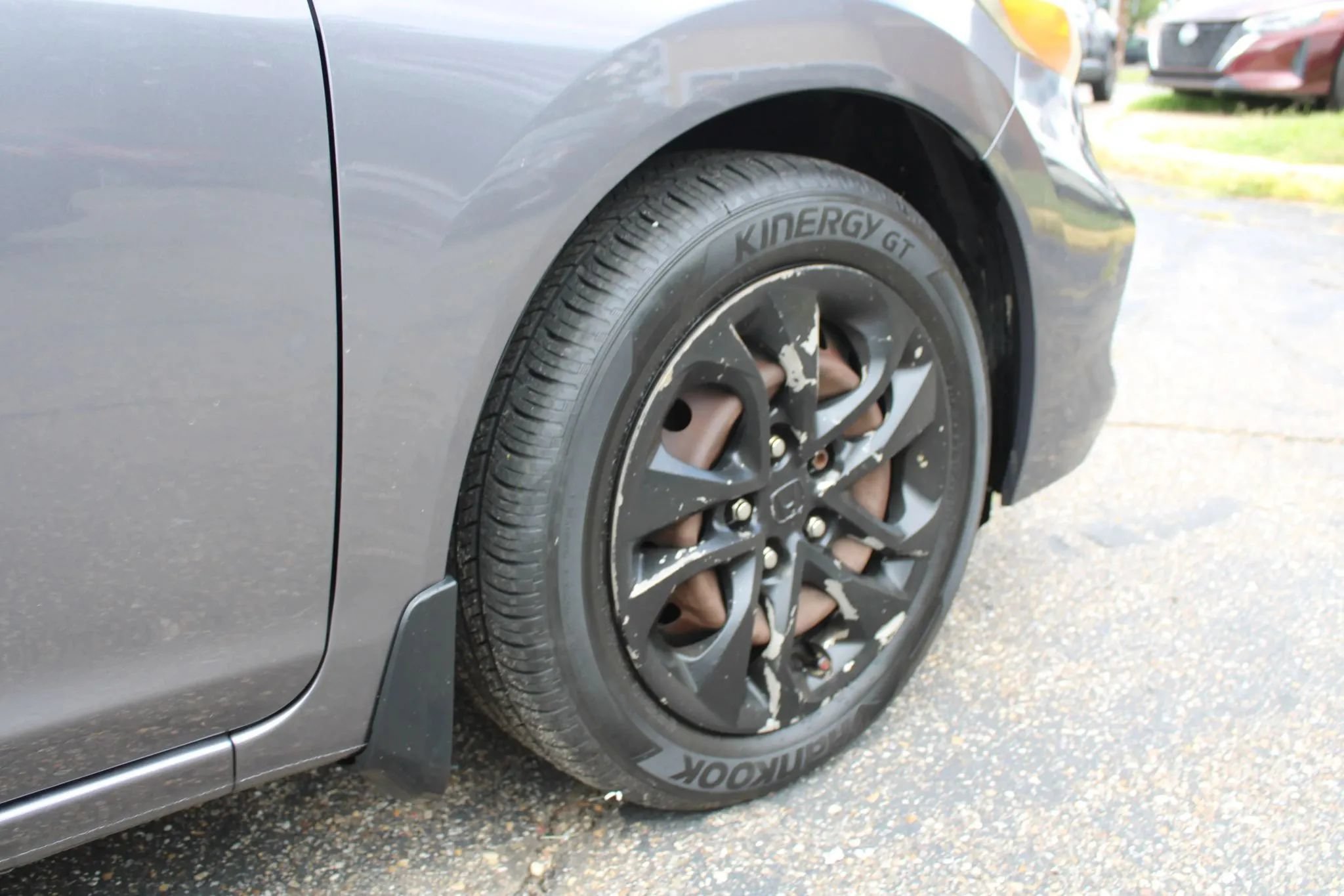 Used 2014 Honda Civic LX image 26