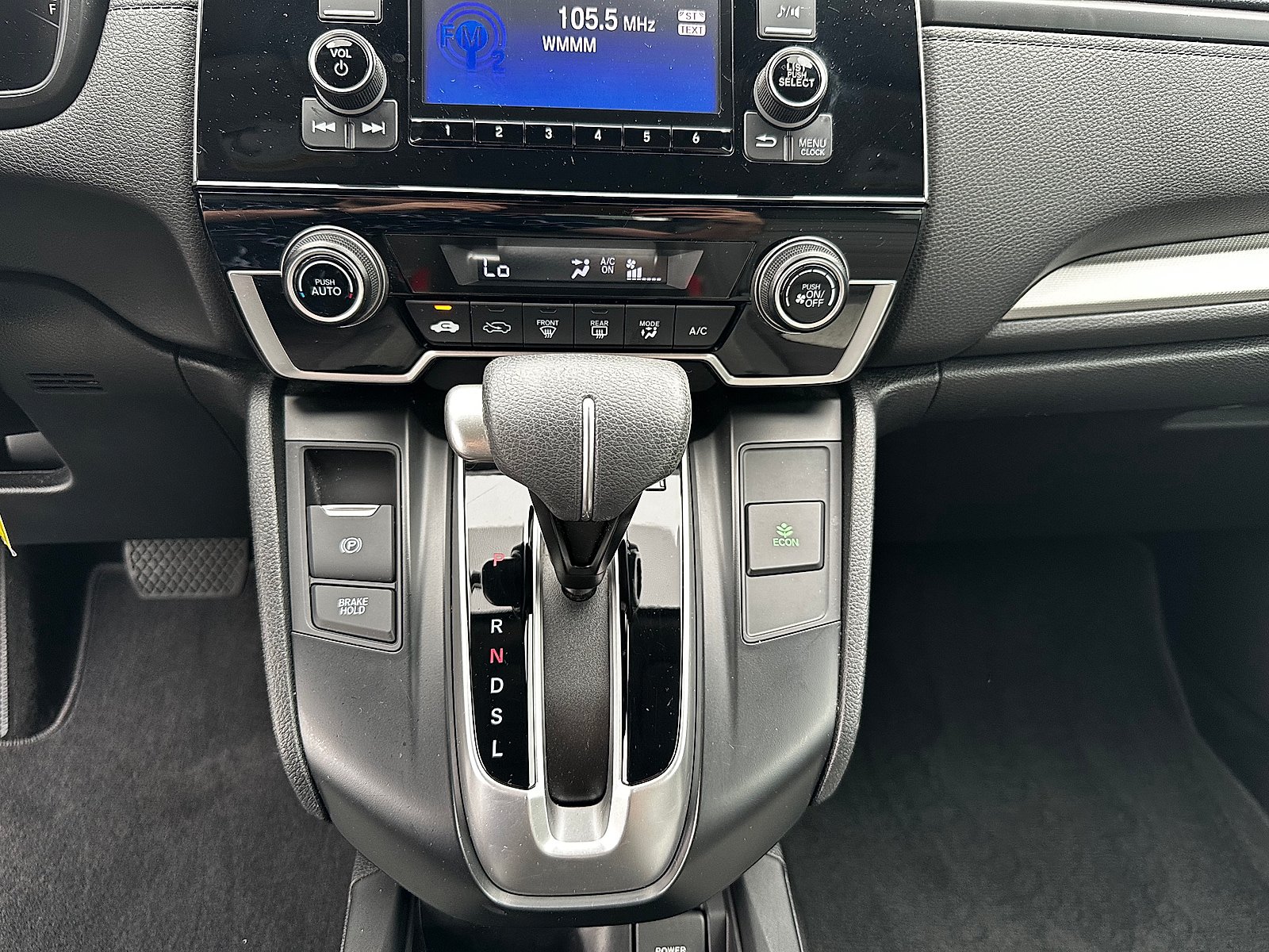 Used 2018 Honda CR-V LX image 19
