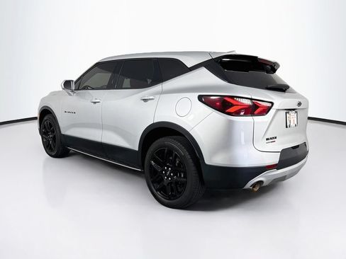 Used 2020 Chevrolet Blazer LT FWD image 7