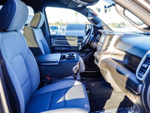 Used 2021 RAM 1500 Big Horn image 17