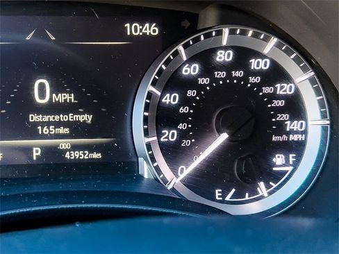 Used 2024 Toyota Highlander LE image 20