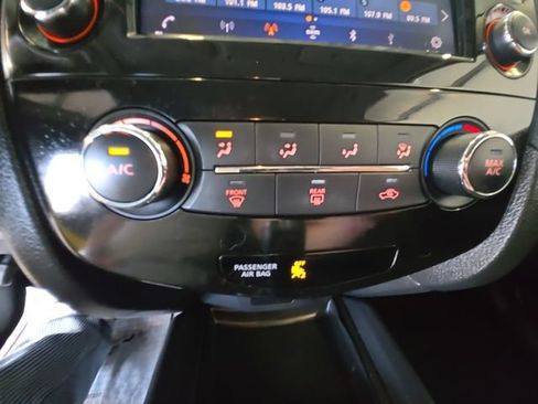 Used 2019 Nissan Rogue S w/ Special Edition Package AWD/4WD image 17