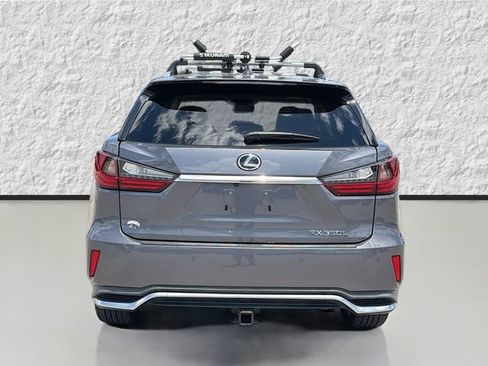 Used 2018 Lexus RX 350L FWD image 4