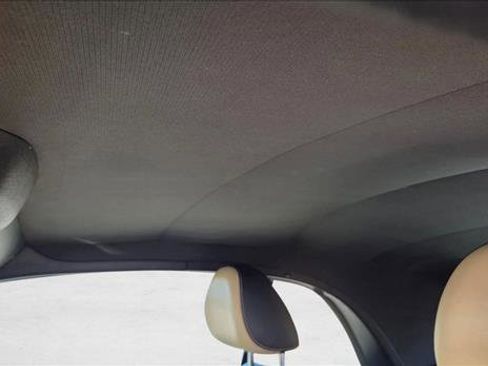 Used 2019 Volkswagen Beetle 2.0T Final Edition SEL image 14