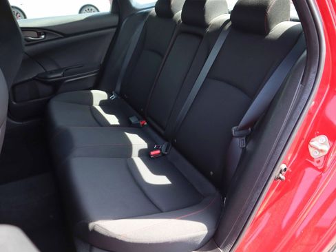 Used 2020 Honda Civic Si image 3