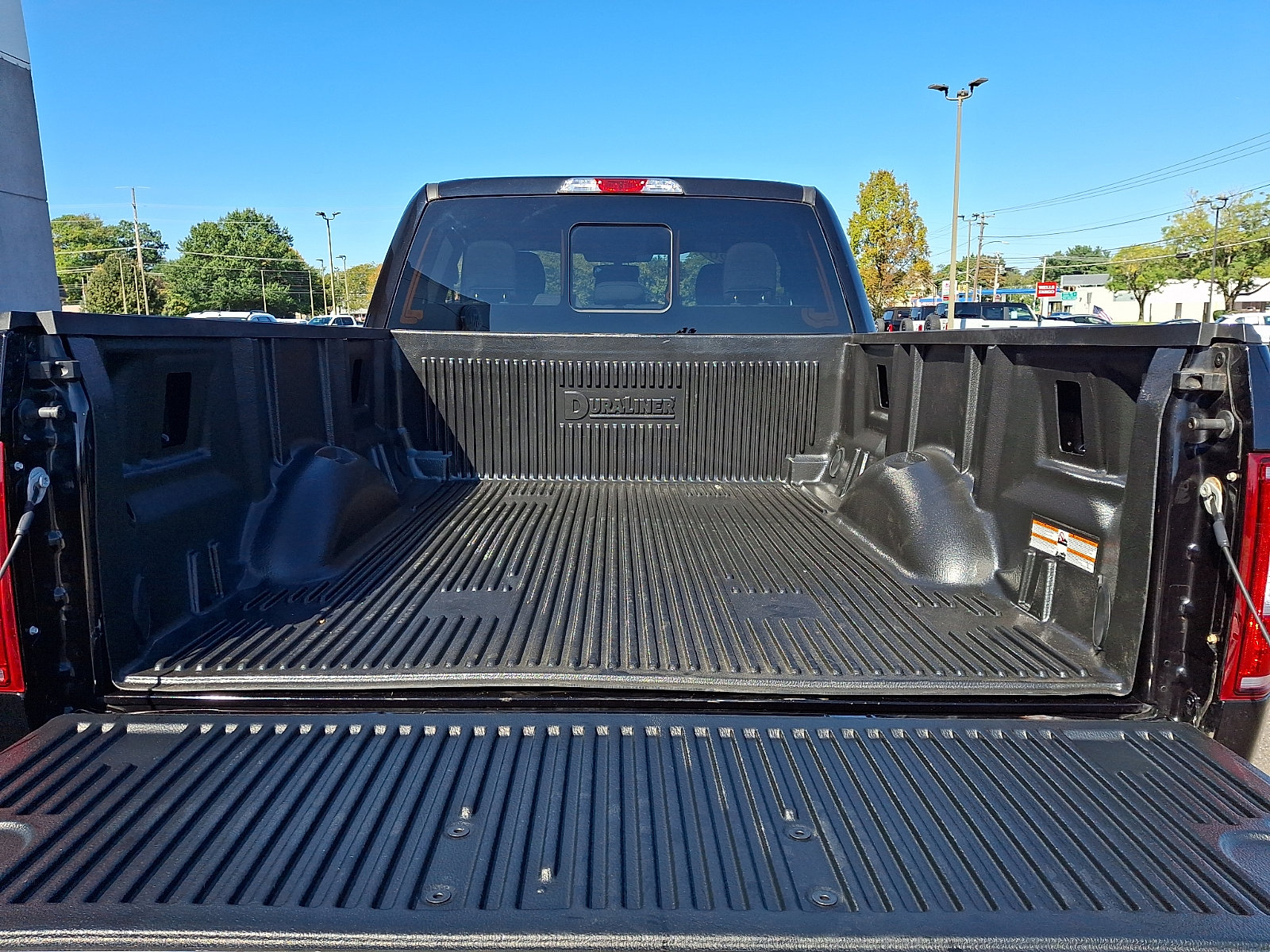 Certified 2020 Ford F150 XLT w/ Equipment Group 302A Luxury AWD/4WD image 29