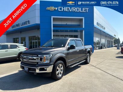Used 2018 Ford F150 XLT w/ XTR Package