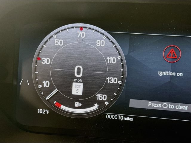 New 2026 Land Rover Defender 110 X-Dynamic SE AWD/4WD image 13