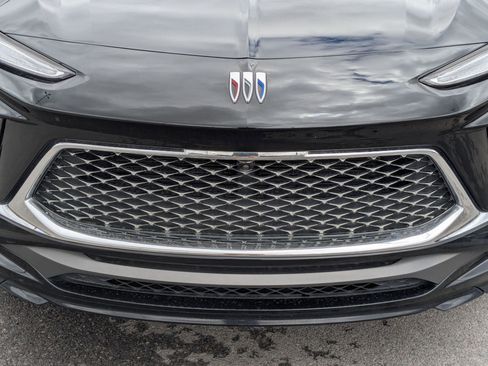 Certified 2024 Buick Encore GX Avenir w/ Avenir Technology Package image 10