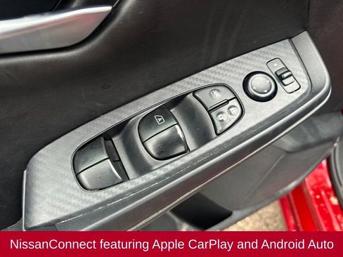 Used 2024 Nissan Sentra SV image 13