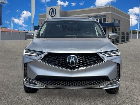 New 2026 Acura MDX SH-AWD w/ Advance Package image 8