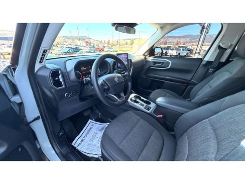 Used 2021 Ford Bronco Sport Big Bend image 18