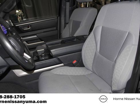 Used 2025 Toyota Tundra SR5 AWD/4WD image 4