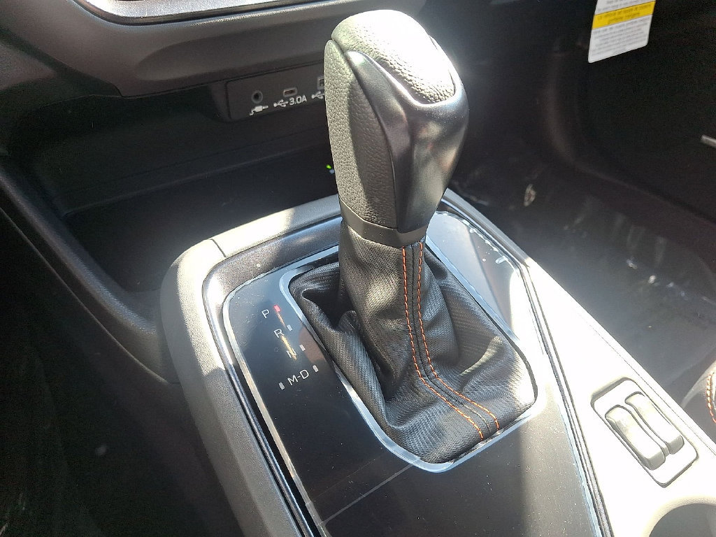 New 2026 Subaru Crosstrek 2.5i Limited AWD/4WD image 21