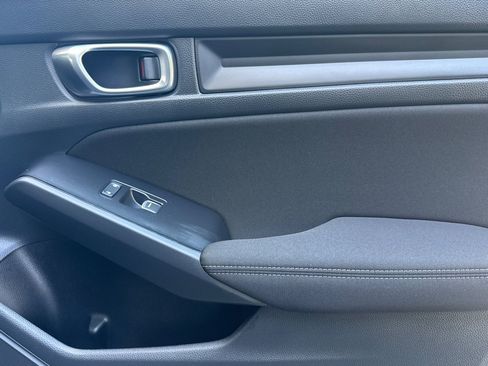 New 2026 Honda Civic Sport image 27