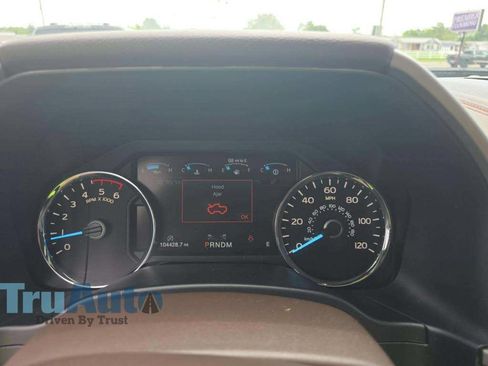 Used 2020 Ford F150 King Ranch w/ Equipment Group 601A Luxury AWD/4WD image 10