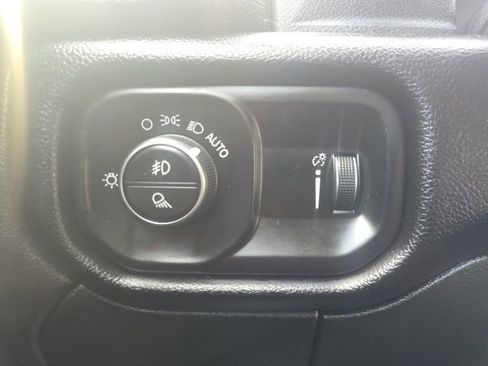 Certified 2024 RAM 2500 Big Horn w/ Bed Utility Group image 11