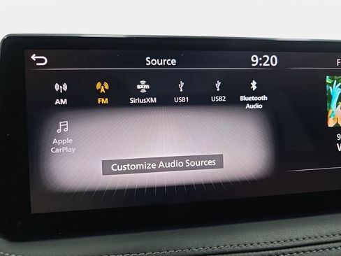 Certified 2023 INFINITI QX60 Luxe w/ Cargo Package AWD/4WD image 18