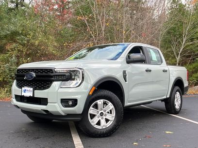 Used 2024 Ford Ranger XL