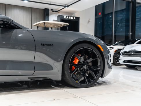 Used 2025 Karma Revero Luxury image 58