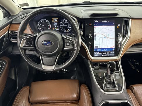 Used 2020 Subaru Outback Touring XT AWD/4WD image 35