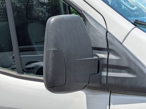 Used 2022 Ford E-Transit Medium Roof RWD image 12