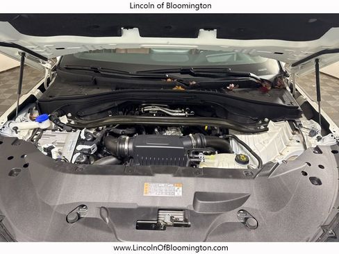 Certified 2025 Lincoln Aviator Reserve w/ Illumination Package image 74