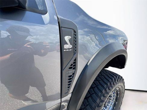 Used 2024 Ford F250 Lariat w/ Lariat Ultimate Package AWD/4WD image 45