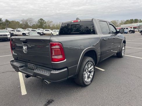 Used 2019 RAM 1500 Laramie w/ Sport Appearance Package image 17