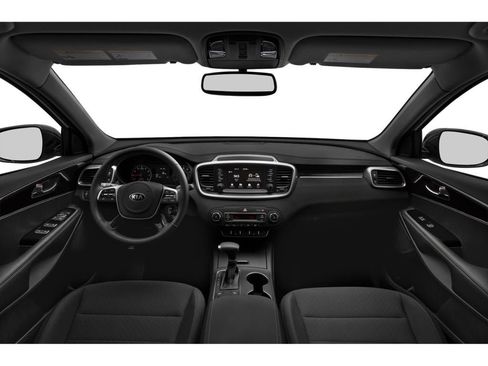 Used 2020 Kia Sorento LX w/ LX I4 Convenience Package AWD/4WD image 71