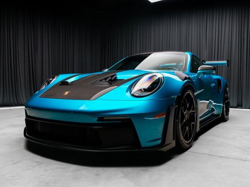 Used 2024 Porsche 911 GT3 RS w/ Weissach Package image 23