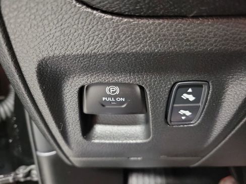 Used 2025 RAM 1500 Laramie w/ Night Edition image 49