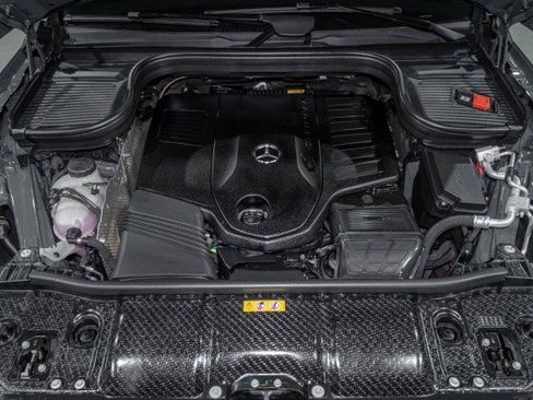 New 2026 Mercedes-Benz GLE 450 4MATIC image 24