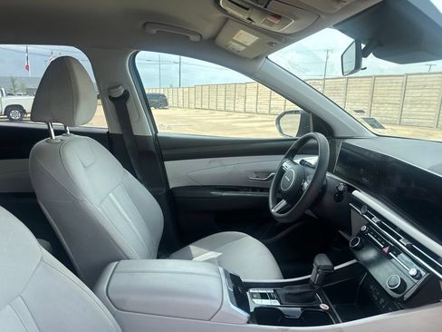 Used 2025 Hyundai Tucson SEL FWD image 31