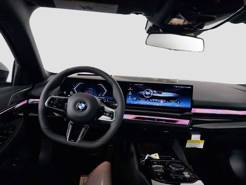 New 2027 BMW 540i xDrive w/ M Sport Package AWD/4WD image 23