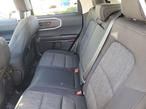 Used 2022 Ford Bronco Sport Big Bend w/ Convenience Package image 11