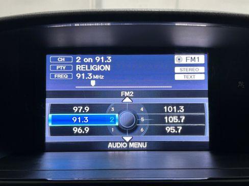 Used 2015 Honda Pilot Touring image 4