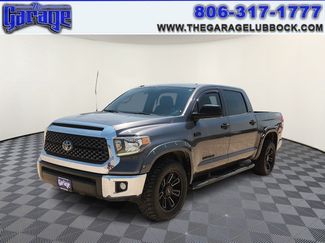 Used 2019 Toyota Tundra SR5 w/ SR5 Upgrade Package RWD video 1
