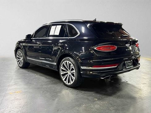Used 2022 Bentley Bentayga AWD/4WD image 5