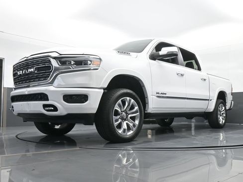 Used 2023 RAM 1500 Limited image 56