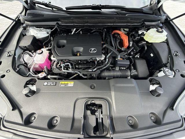 New 2026 Lexus RX 350h w/ Convenience Package AWD/4WD image 27